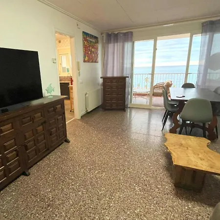 Apartment Frente Del Mar