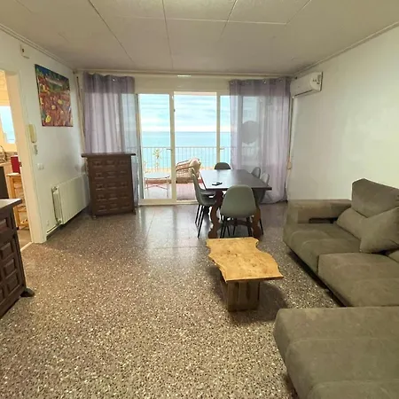 Apartment Frente Del Mar